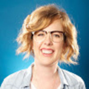 Meet your Posher, Lindsey